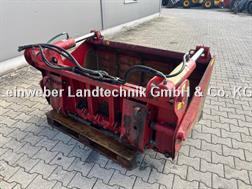 Strautmann Silozange 160