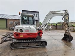 Takeuchi TB260