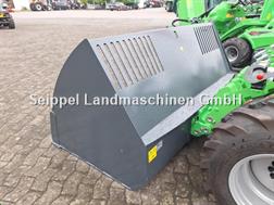 Avant LEICHTGUTSCHAUFEL 2000 XL, 1450L