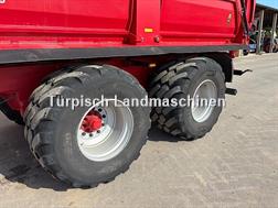 Krampe Big Body BB 750 S
