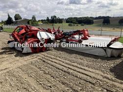 Kuhn GEBR. KUHN MÄHKOMBI FC9530D-FF