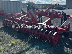 Horsch TERRANO 4 FX RollFlex hyd. Tiefenver.
