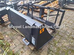 Alo C3 SCHAUFEL 140 SKIDSTEER