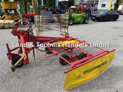 Pöttinger Eurotop 340 N