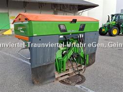 Amazone ZA-V 2000 Profis Hydro