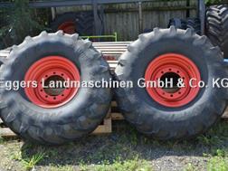 Mitas 500/85 R24
