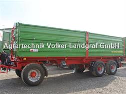 Pronar T 780 Dreiseitenkipper, 24 to