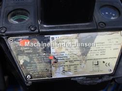Hyster H 7.00 XL FREE LIFT
