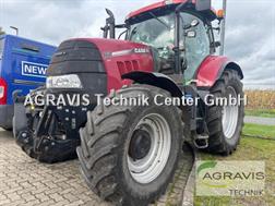 Case IH Puma CVX 160