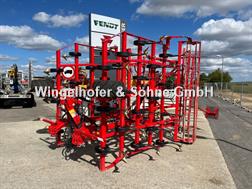 Einböck Flachgrubber Razor 500