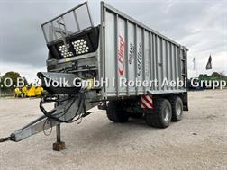 Fliegl ASW 271