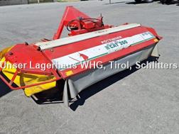 Pöttinger Nova Alpin 260