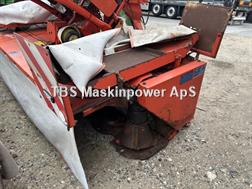 Kuhn FC 313 F