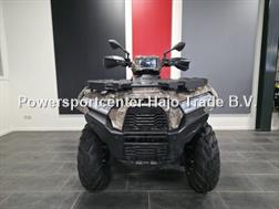 Kawasaki KVF750