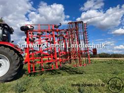 Pöttinger Kombiplus Universal 5000 FZ