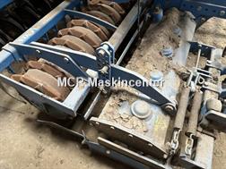 Lemken Zirkon / Solitair 8-300