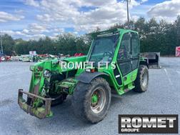 Merlo P32-6TOP