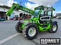 Merlo TF42-7-136-CS