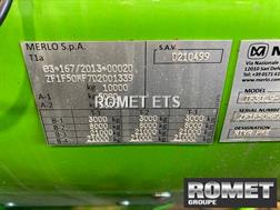 Merlo TF30-9-115