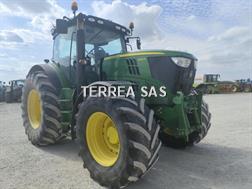 John Deere 6210R
