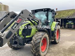 Claas ARION 630 CMATIC