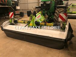 Claas DISCO 3600 FC PROFIL