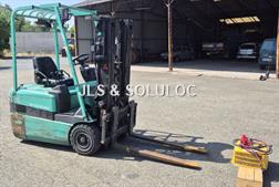 Mitsubishi FB15KRT-PAC 