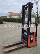 Manuloc ALPHALOC 120 FR 560