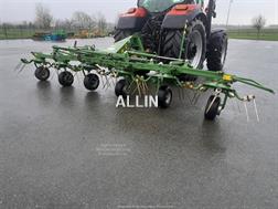 Krone KW 6.02/6