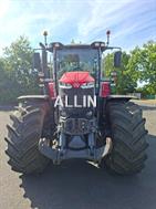 Massey Ferguson 8S225