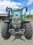 Fendt 512 S4 PF+