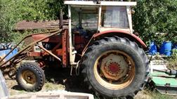 Case IH 724