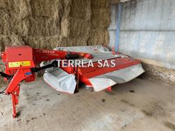 Kuhn FC 283 GII