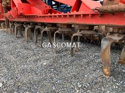 Kuhn HR 402