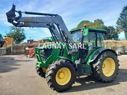 John Deere 6090 MC