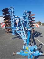 Lemken RUBIN9-400KUA