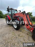 Massey Ferguson 5S-115 D4 DX