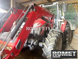 Massey Ferguson 5S-145 D6 EF