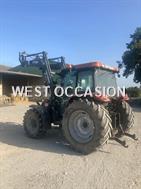 Case IH JXU95