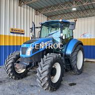 New Holland T5.105