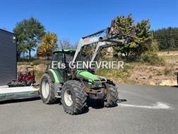 Deutz-Fahr AGROTRON 90 MK3