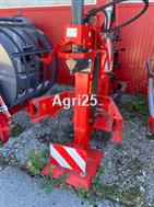 Gyrax F20T // NEUVE DEFRAICHIE
