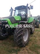 Deutz-Fahr AGROTRON M 620
