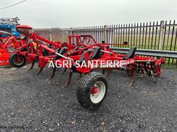 Horsch TERRANO 5 FX