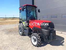 Case IH QUANTUM 90V