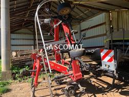 Vicon FANEX 684