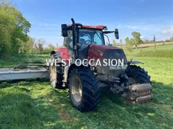 Case IH PUMA 165