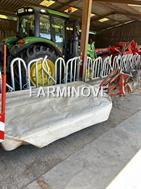 Kuhn GMD 700