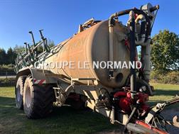Pichon TCI 18500