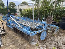 Lemken rubin 9/400 u
